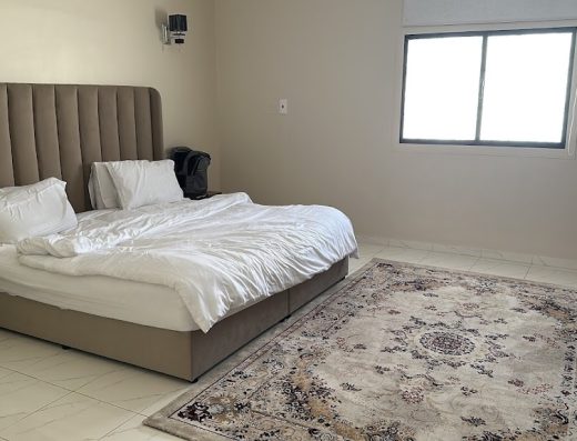 Muna Furnished Apartments