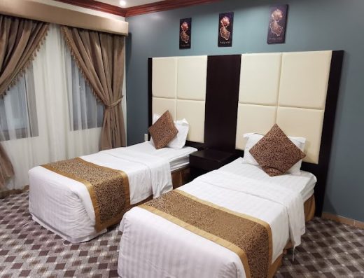 Nafa Suite Apartment 2