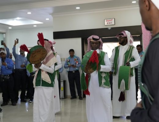 New horizon event managements/ افاق جديدة لتنظيم الفعاليات والمهرجانات