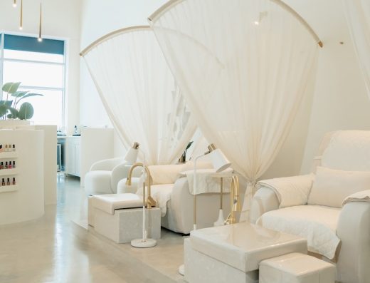 Not a Cliché Spa