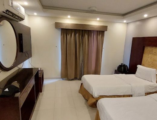 Nova Furnished Units