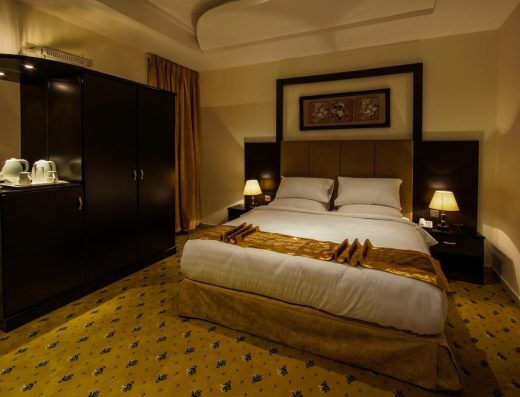 Oasis Hotel