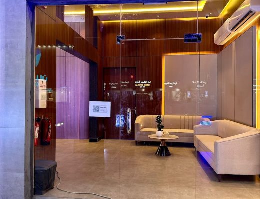 Oasis Massage Spa