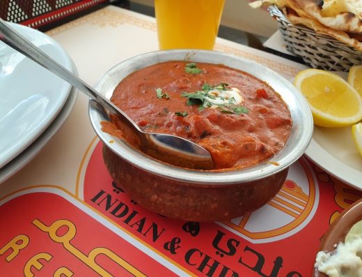 Oceana Restaurant – مطعم أوشيانا