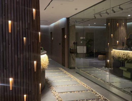 organic spa اورجانيك سبا للسيدات