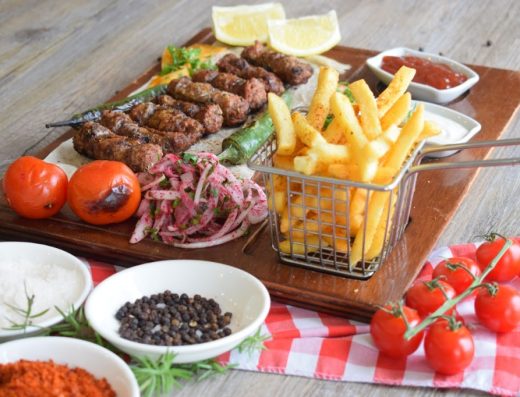 Osmanli Lezzet