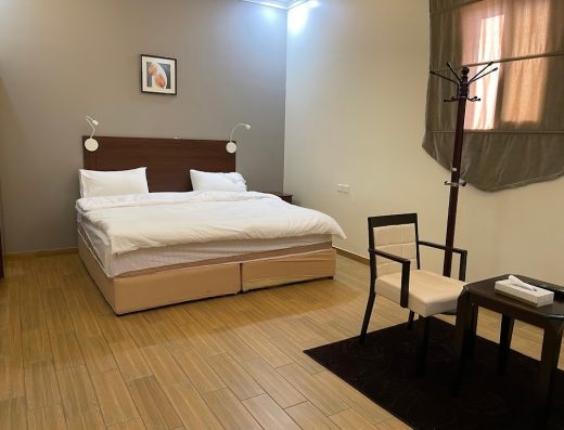 Overnights Hotel Suites