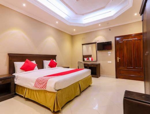 OYO 168 Manazl Al Steen Housing Units