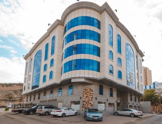 OYO 506 Eskan 9 Hotel