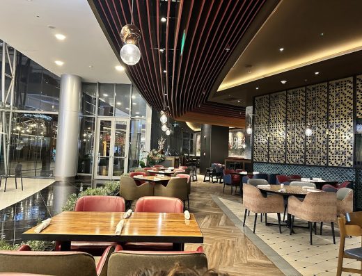 P.F. Chang’s