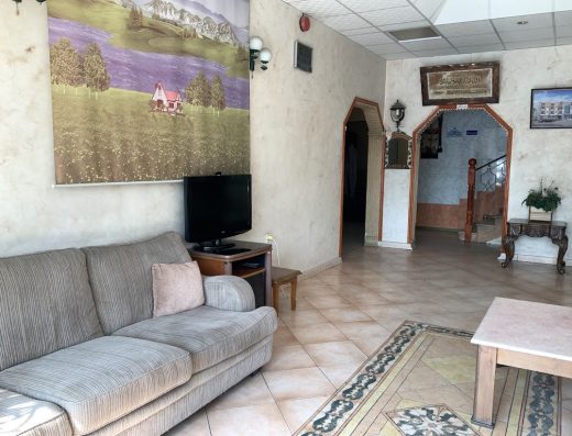 Palace Yamama Furnished Apartments