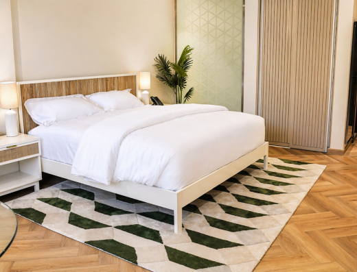 PILO Serviced Apartments | بيلو شقق مخدومة