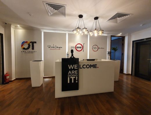 Preone0 Event Management