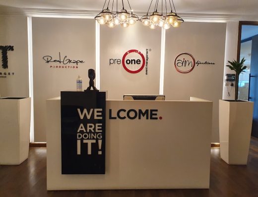Preone0 Event Management