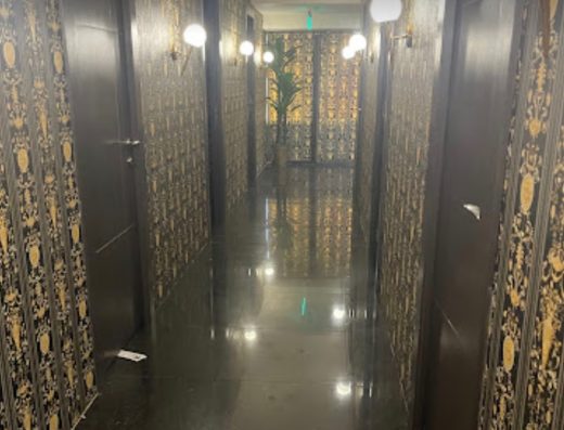 Prestigious Massage Center