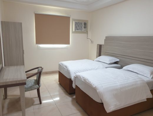 Princess Furnished Apartments
