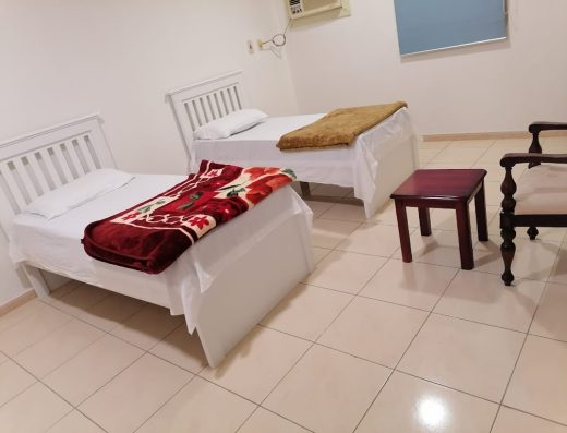 Q Economic Rooms