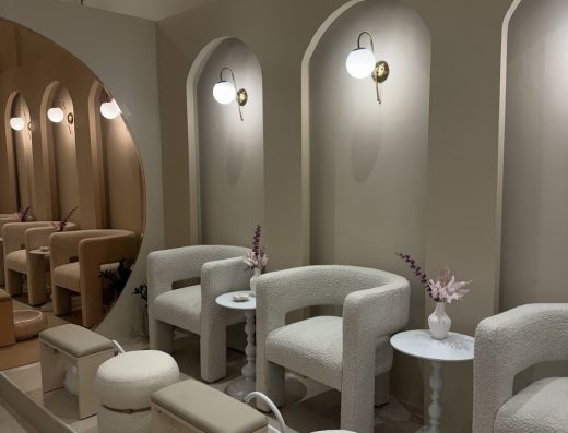 Qamrah spa قمرة سبا