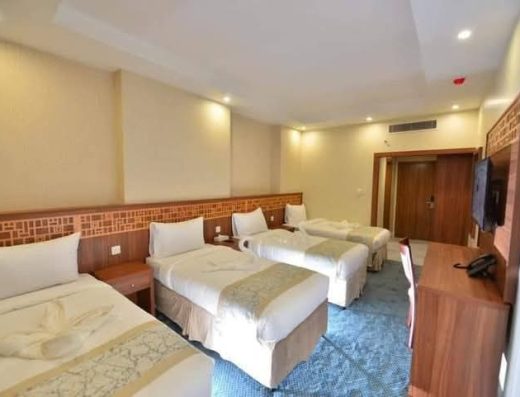 Qasr Alriyadh Hotel Apartments