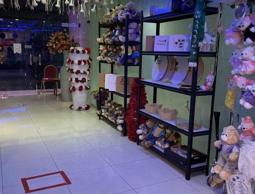 Rabeeh Flowers