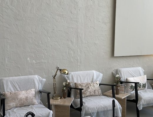 Ramsha Salon & Spa رمشاء