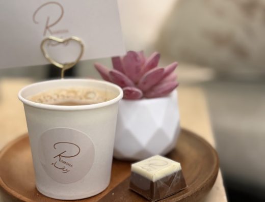 Ramsha Salon & Spa رمشاء