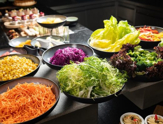 rbg GRILL Restaurant