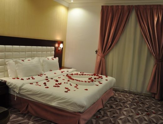 Reality Suites