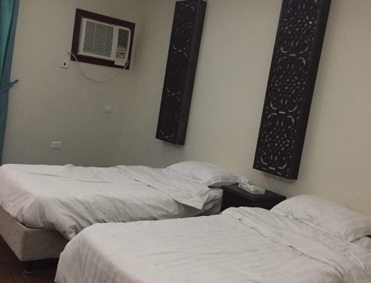 Red Jewel Furnished Apartments