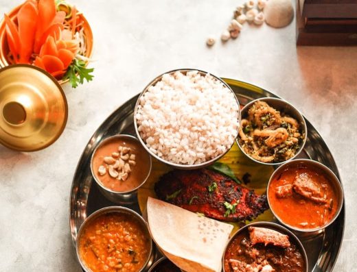 RedPot multi Cuisine Family Restaurant