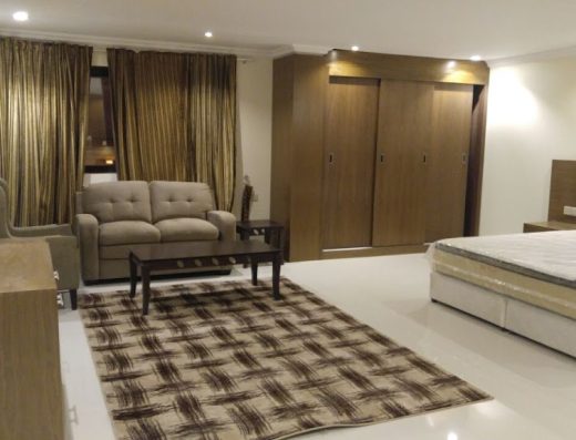 Reem Residence