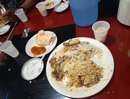 Regency Restaurant