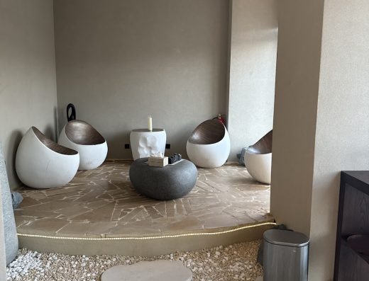 Relax elite spa (salt) ريلاكس ايليت سبا(سولت)