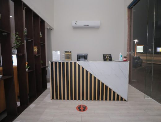 RELAX ORIGIN SPA