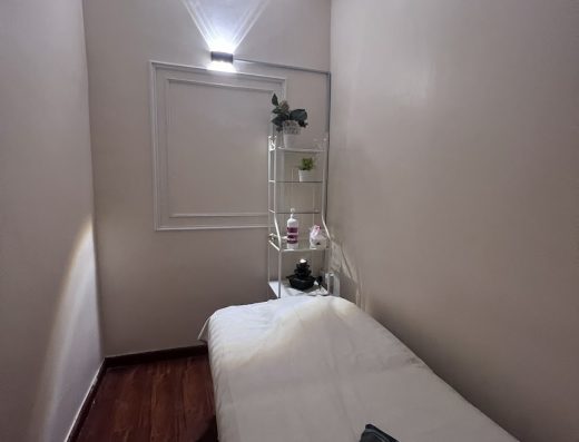 RELAX SPA
