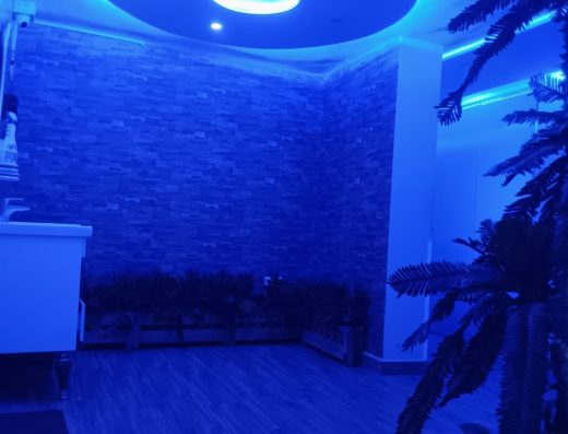Richard (Royal Relax Massage and SPA)