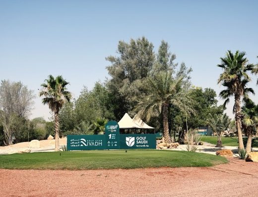 Riyadh Golf Club