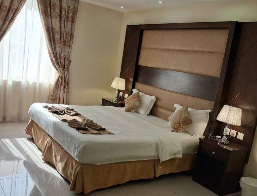 Rolana Furnished Apartments