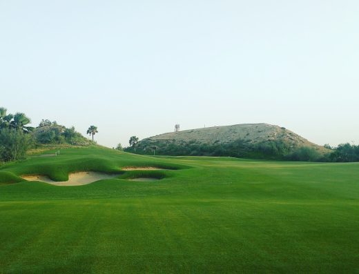 Rolling Hills Golf Course