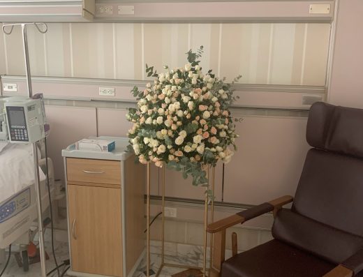 Rosa Bella Flowers Shop