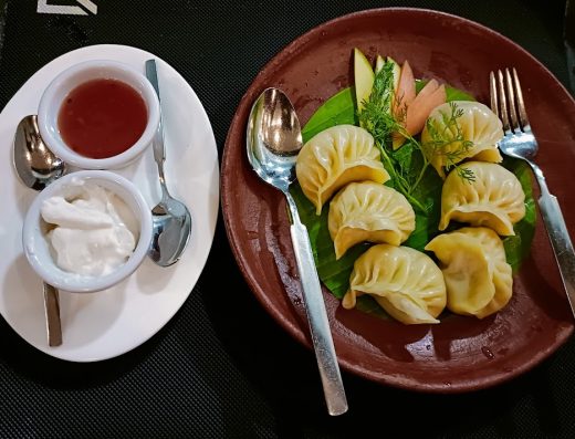 Rose Garden Restaurant