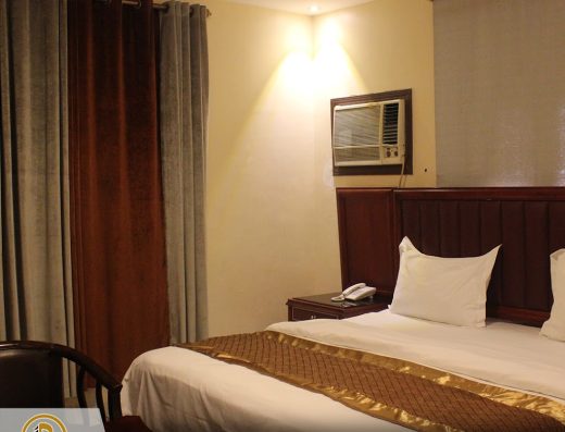 Roshen Furnished Apartments