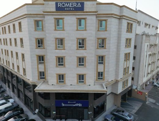 Rovotel Hotel