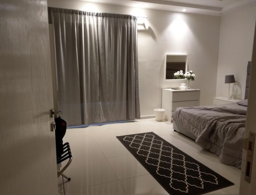 Royal Jamal Apartment