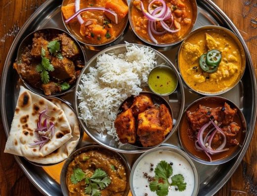 Royal Malabar Restaurant مطعم رويال مالابار – Dammam‎