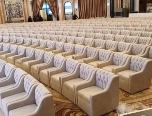 Royal Signature wedding & Event Planner
