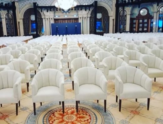 Royal Signature wedding & Event Planner