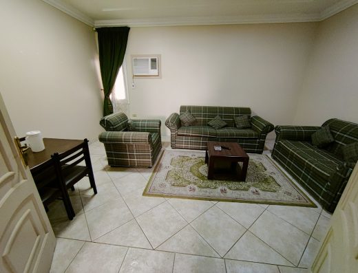 Saad Al Qureshi Furnished apartments