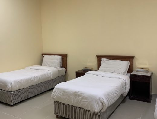 Saba Furnished Apartments