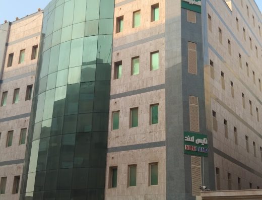Sadeem Furnished Apartment